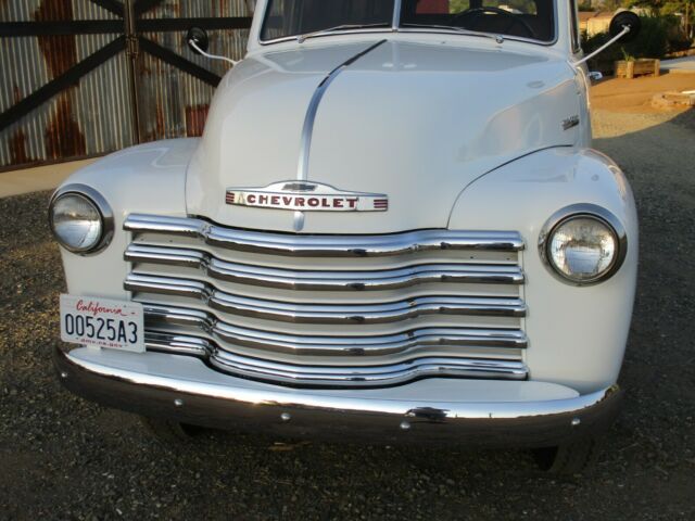 Chevrolet 3800 1950 image number 1