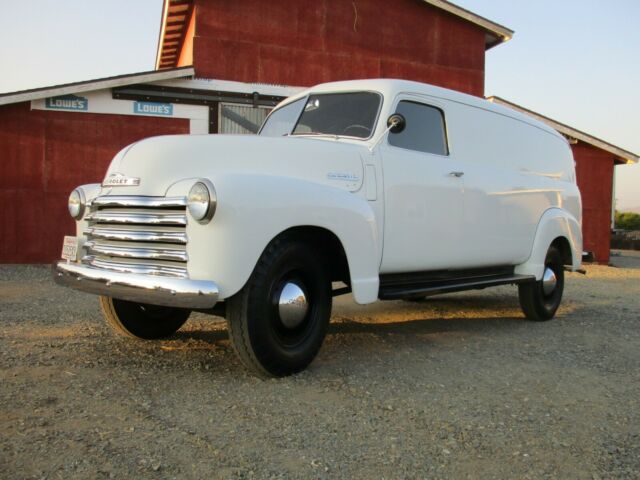 Chevrolet 3800 1950 image number 15