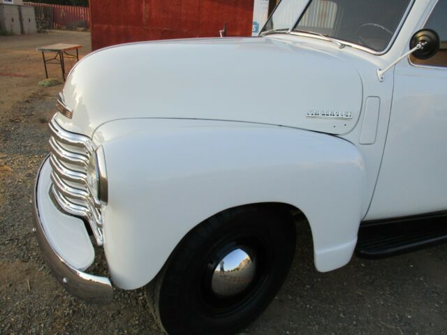 Chevrolet 3800 1950 image number 30