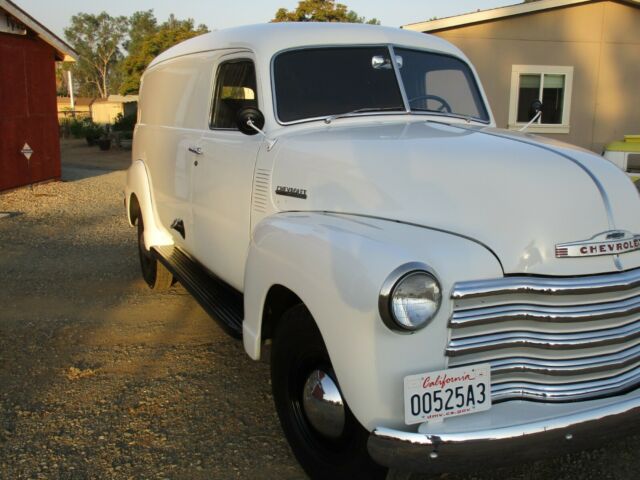 Chevrolet 3800 1950 image number 32