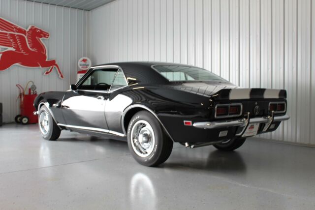 Chevrolet Camaro 1968 image number 2