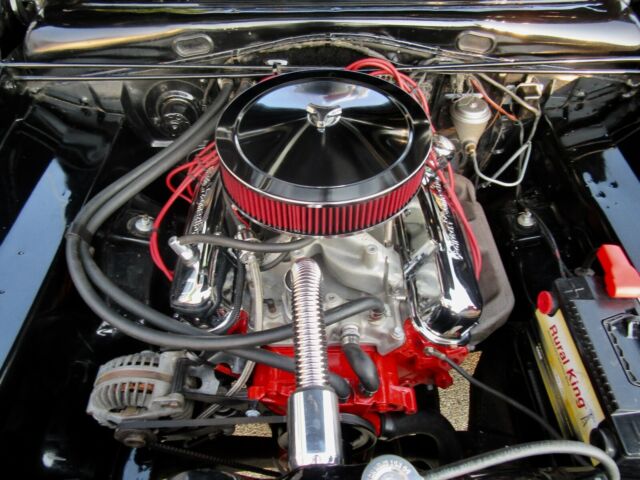 Plymouth Barracuda 1964 image number 20