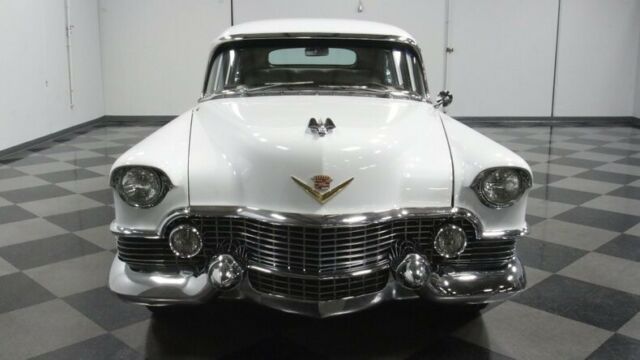 Cadillac Fleetwood Series 75 Limo 1954 image number 19