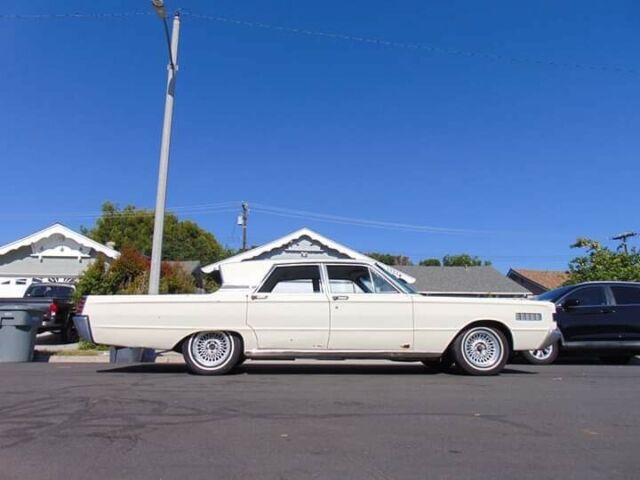 Mercury Monterey 1966 image number 12