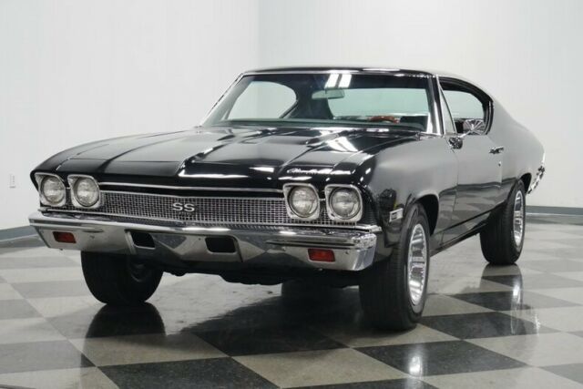 Chevrolet Chevelle 1968 image number 20