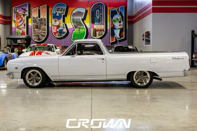 Chevrolet El Camino 1965 image number 5