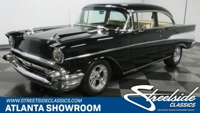 Chevrolet Bel Air/150/210 1957 image number 0