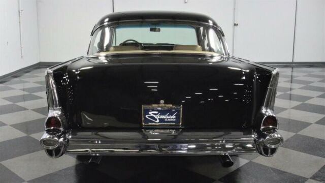 Chevrolet Bel Air/150/210 1957 image number 11