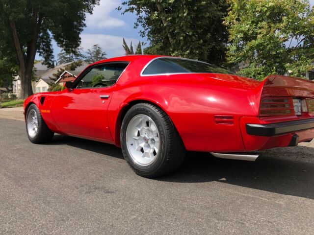 Pontiac Firebird 1975 image number 3