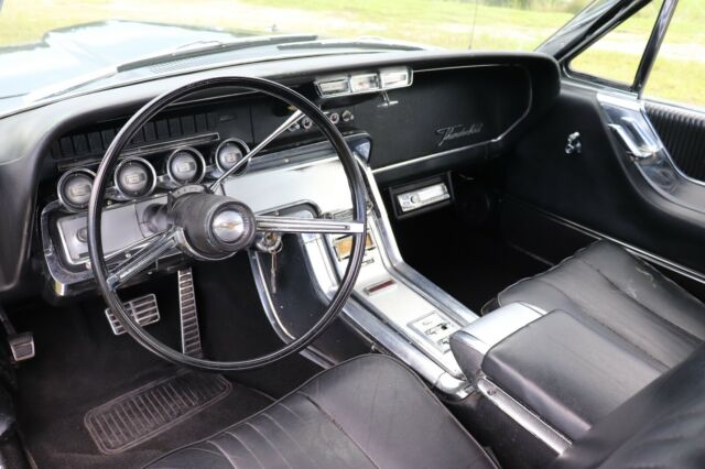 Ford Thunderbird 1964 image number 11