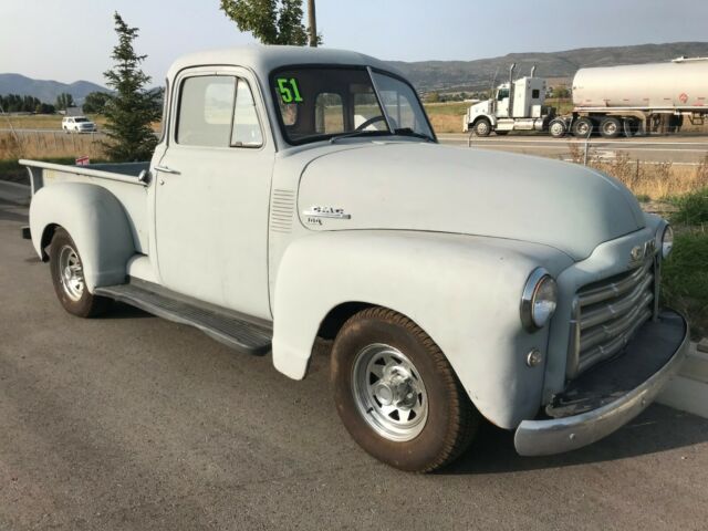 Chevrolet C/K Pickup 1500 1951 image number 1