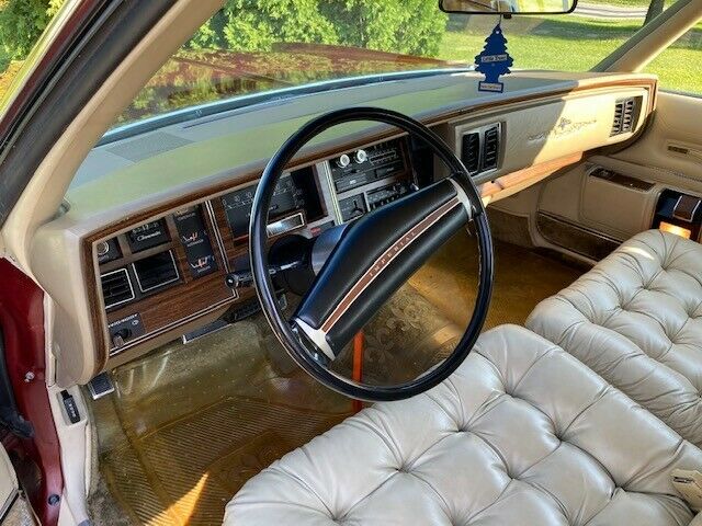 Chrysler Imperial 1974 image number 7