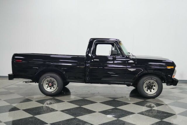 Ford F-100 1979 image number 15