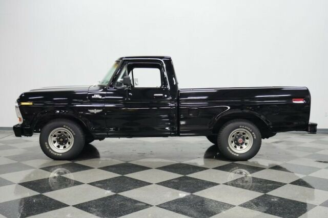 Ford F-100 1979 image number 7