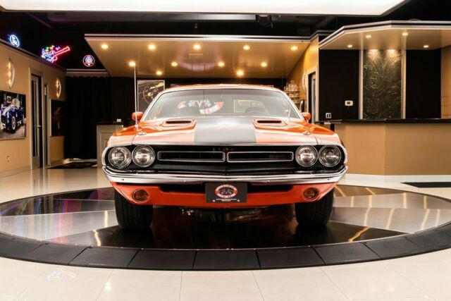 Dodge Challenger 1971 image number 31