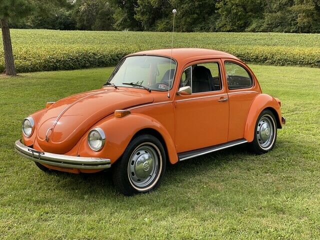 Volkswagen Beetle - Classic 1973 image number 0