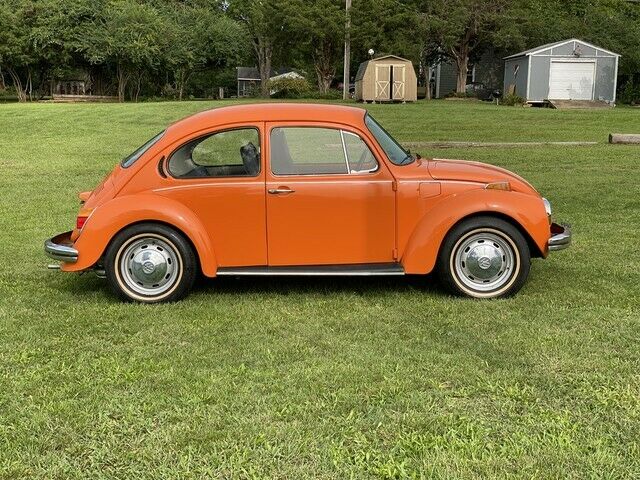 Volkswagen Beetle - Classic 1973 image number 22