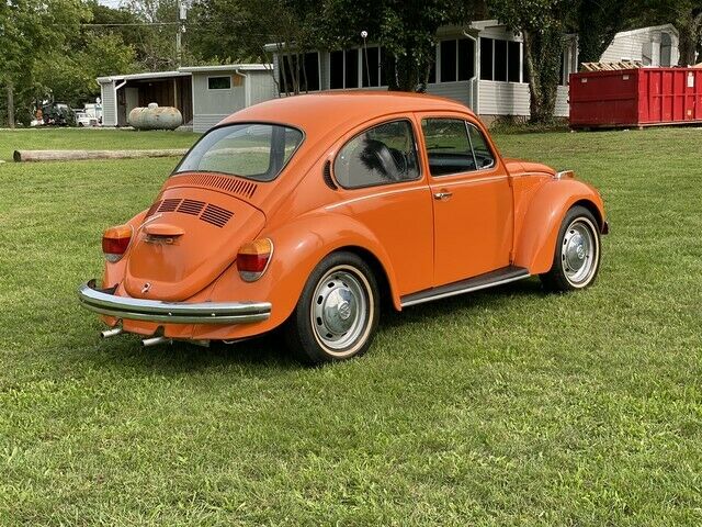 Volkswagen Beetle - Classic 1973 image number 23