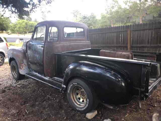 Chevrolet 3100 1953 image number 10