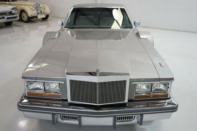 Cadillac Seville 1978 image number 29