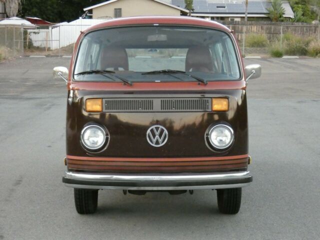 Volkswagen Bus/Vanagon 1978 image number 31