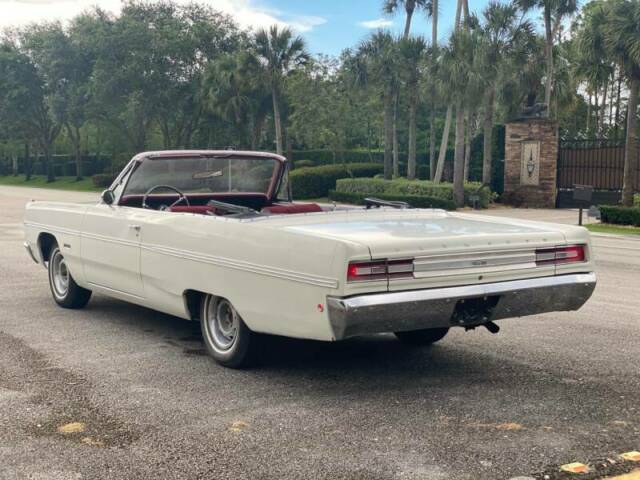 Plymouth Fury 1968 image number 5