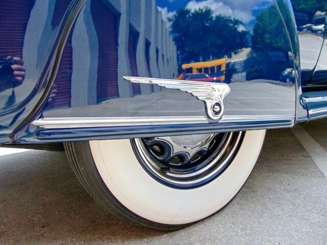 Chrysler Airstream Series C-7 1936 image number 26