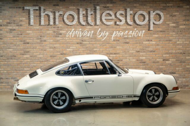 Porsche 911 1971 image number 27