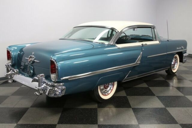 Mercury Montclair 1955 image number 13