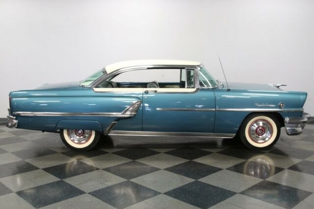 Mercury Montclair 1955 image number 15