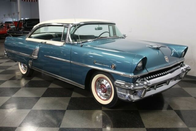 Mercury Montclair 1955 image number 17