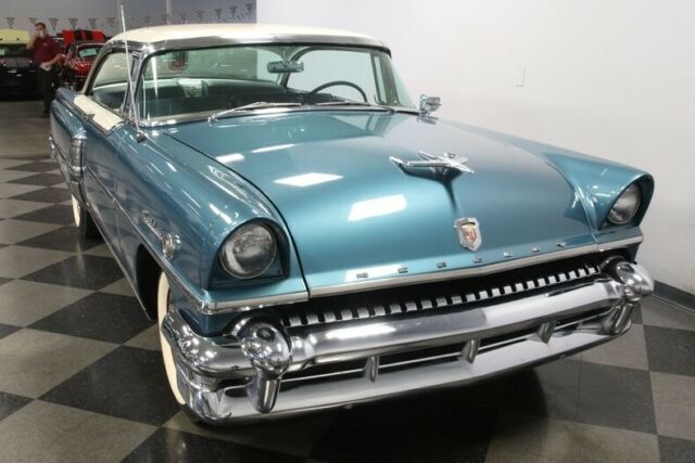 Mercury Montclair 1955 image number 18