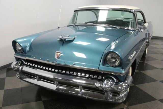 Mercury Montclair 1955 image number 20