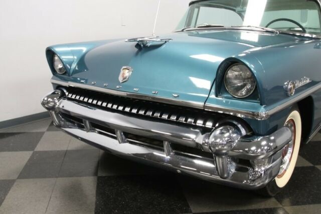 Mercury Montclair 1955 image number 23