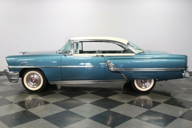 Mercury Montclair 1955 image number 27