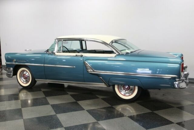 Mercury Montclair 1955 image number 32