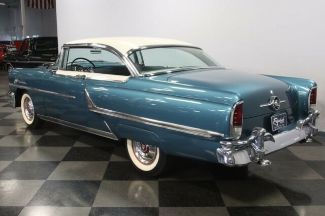 Mercury Montclair 1955 image number 33