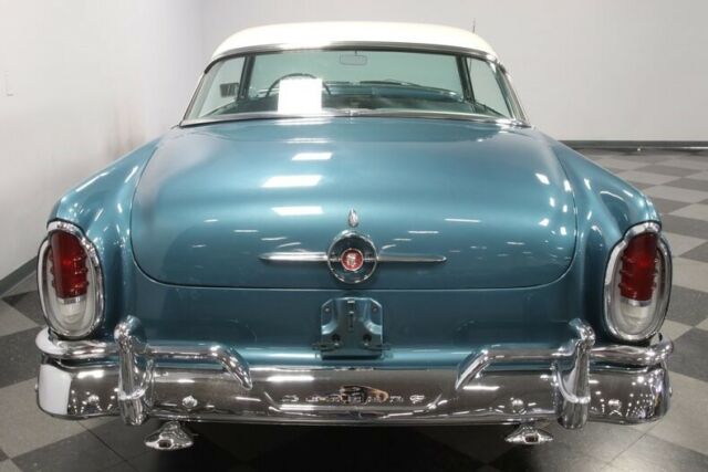 Mercury Montclair 1955 image number 35