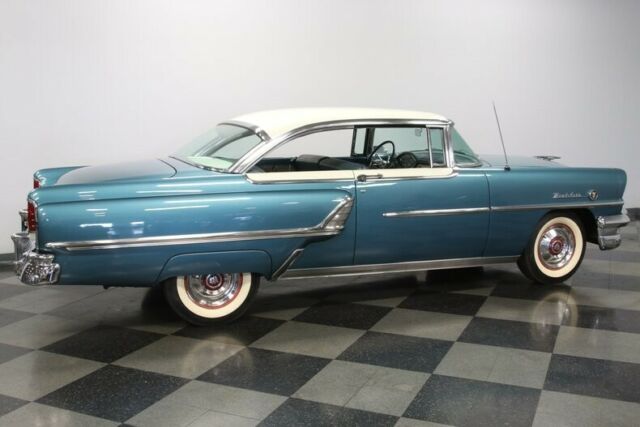 Mercury Montclair 1955 image number 38