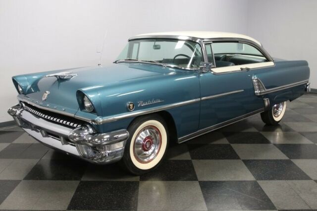 Mercury Montclair 1955 image number 5