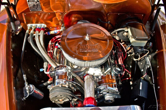 Chevrolet Fleetline Aero-Sedan 1947 image number 9