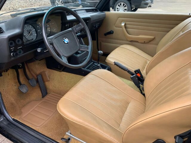 BMW 3-Series 1977 image number 3