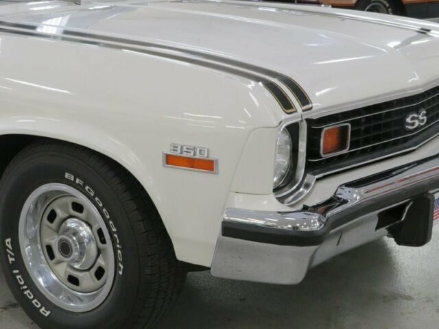 Chevrolet Nova 1974 image number 11