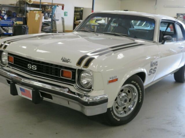 Chevrolet Nova 1974 image number 14