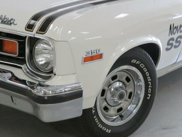 Chevrolet Nova 1974 image number 2