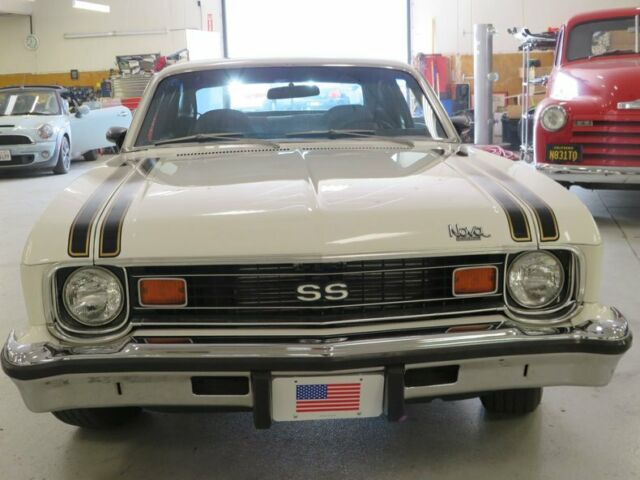 Chevrolet Nova 1974 image number 33