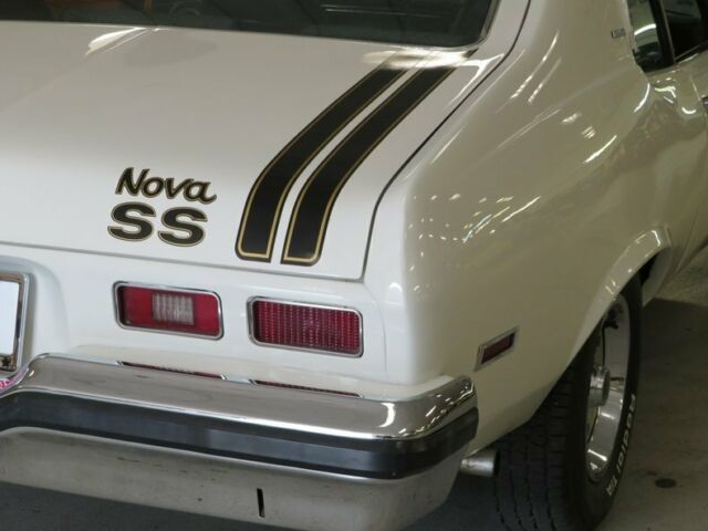 Chevrolet Nova 1974 image number 39