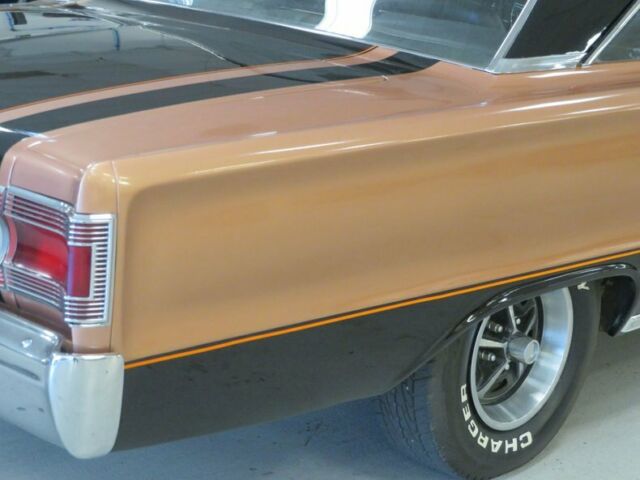 Plymouth GTX 1967 image number 31