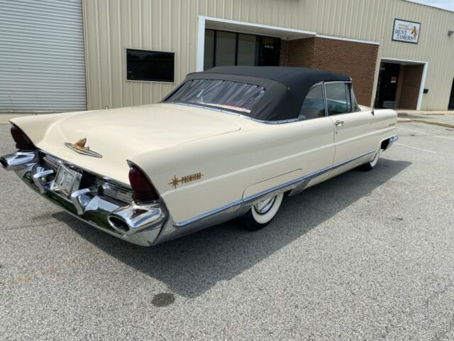 Lincoln Premier 1956 image number 1