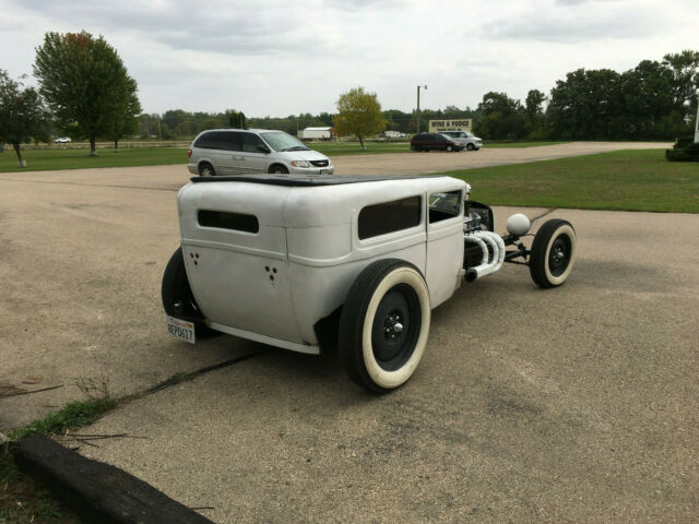 Ford model a 1928 image number 13